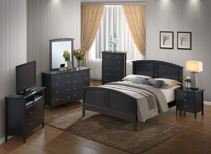 Bed For Cozy Spaces Elegant - Image 12