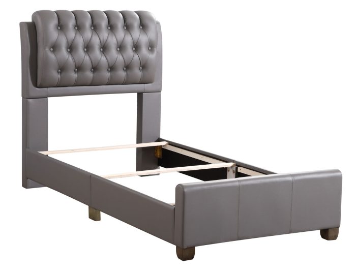 Marilla - Upholstered Bed - Image 21