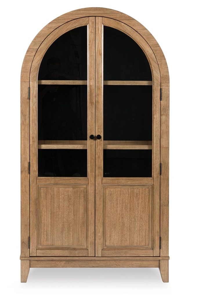 Dagandale - Accent Cabinet - Image 10