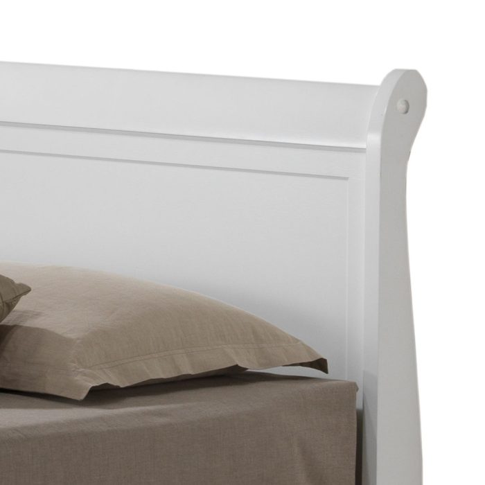 Elegant Trundle Bed With Timeless Charm - Image 16