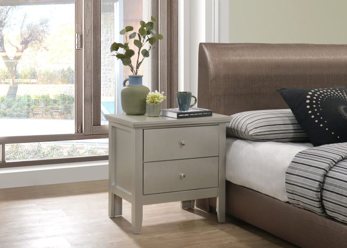 Primo - Nightstand - Image 17