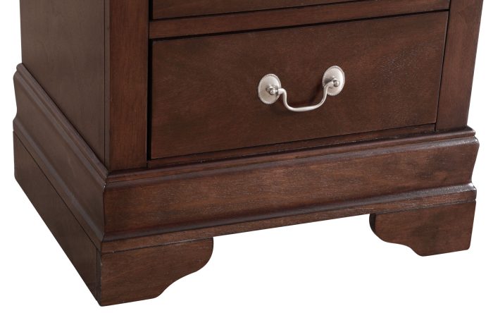 Louis Phillipe - Nightstand - Image 7