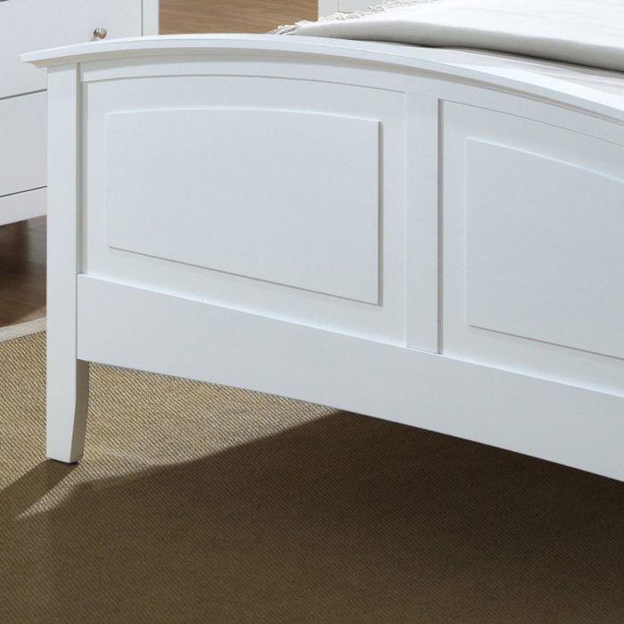 Bed For Cozy Spaces Elegant - Image 8