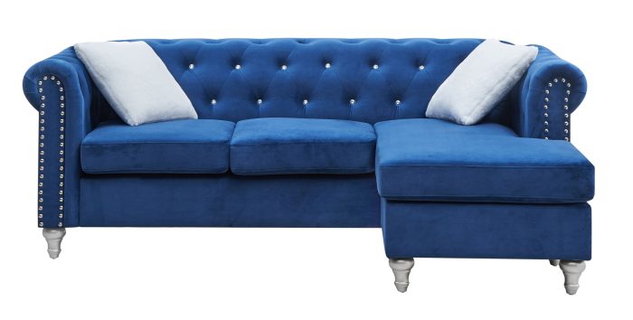 Raisa - Sofa Chaise - Image 9