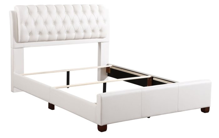 Marilla - Upholstered Bed - Image 18