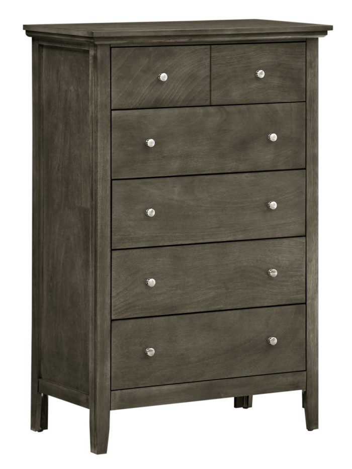 Hammond - Chest - Image 3