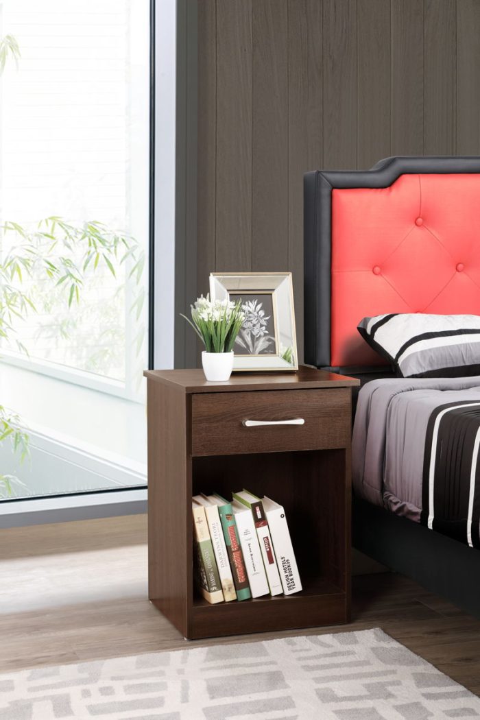 Lindsey - RTA Nightstand - Image 7