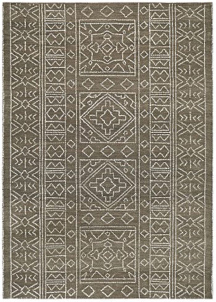 Merrittman - Rug