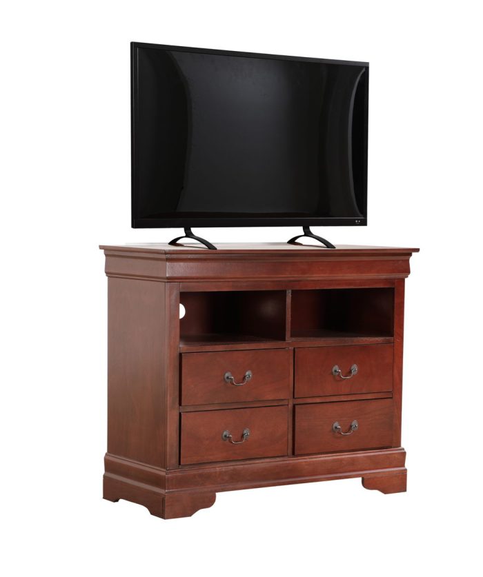 Media Storage Unit Timeless - Image 11