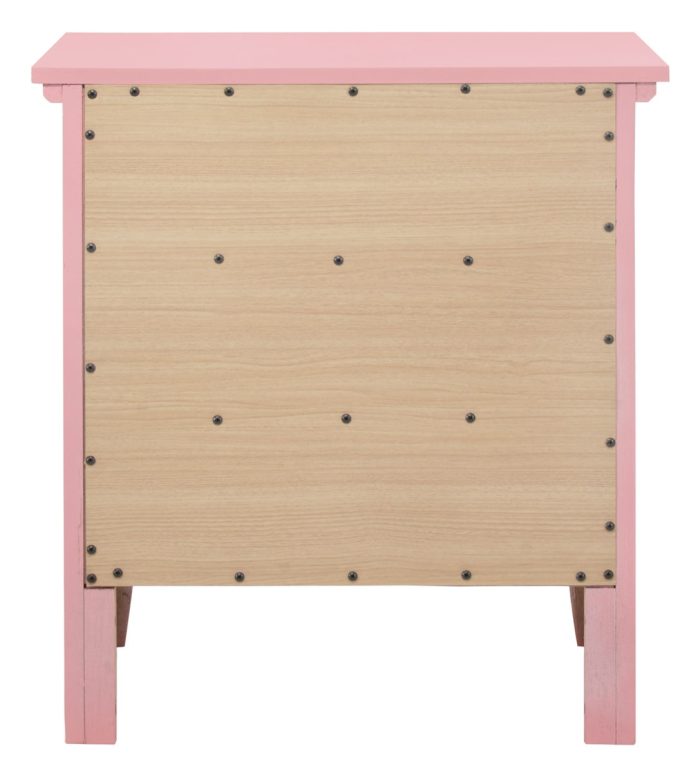 Hammond - 3 Drawer Nightstand - Image 15