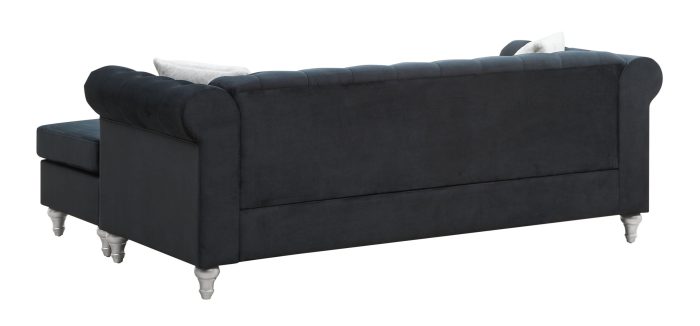 Raisa - Sofa Chaise - Image 11