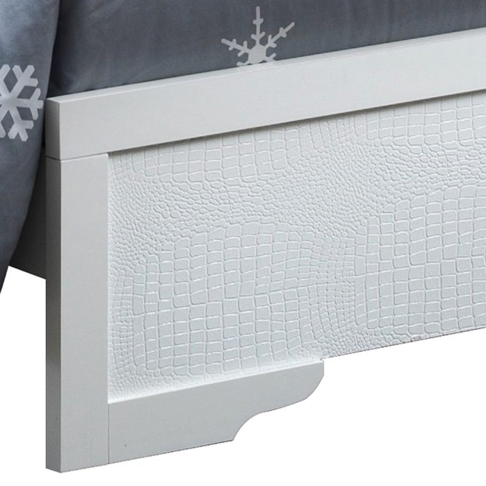 LED Elegant Bed - Image 10