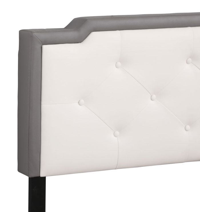 Deb - Bed (All in One Box) - Two Tone - Image 3