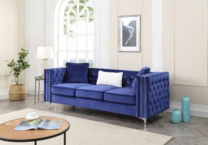 Paige - Sofa - Image 14