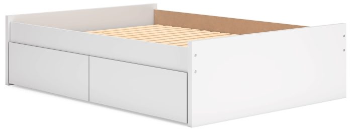Onita - Platform Bed - Image 9