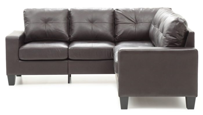Newbury - Sectional - Image 15