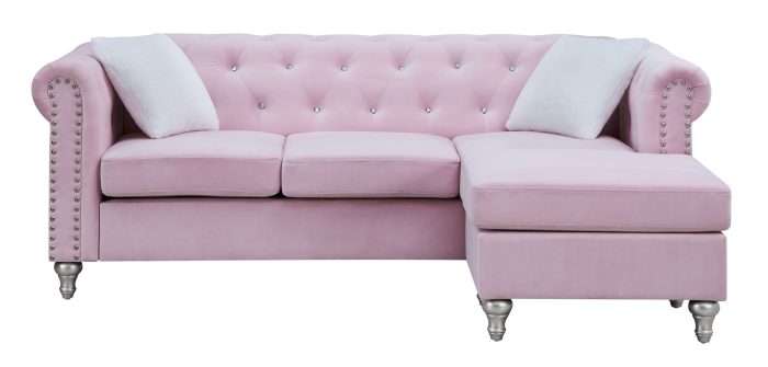 Raisa - Sofa Chaise - Image 2