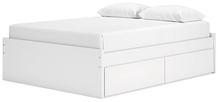Onita - Platform Bed - Image 14