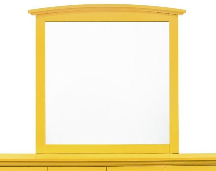Elegant Wall Mirror - Image 14