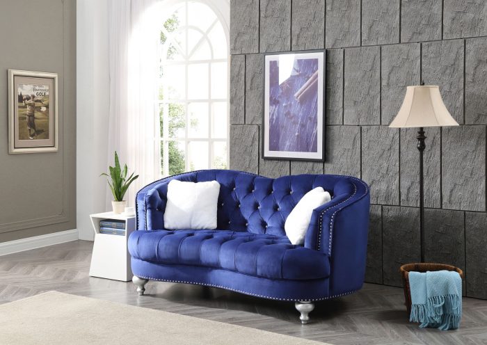 Jewel Loveseat - Image 5