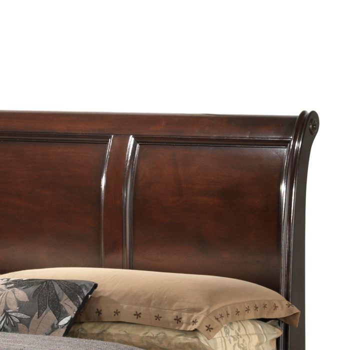LaVita - Storage Bed - Image 2
