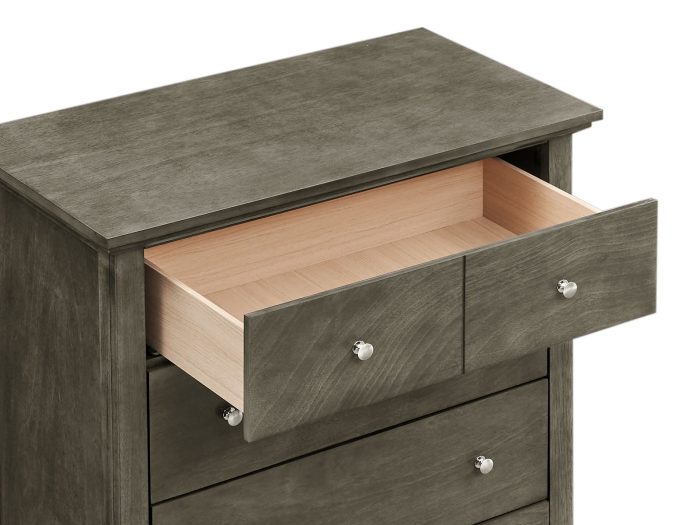 Hammond - Chest - Image 25