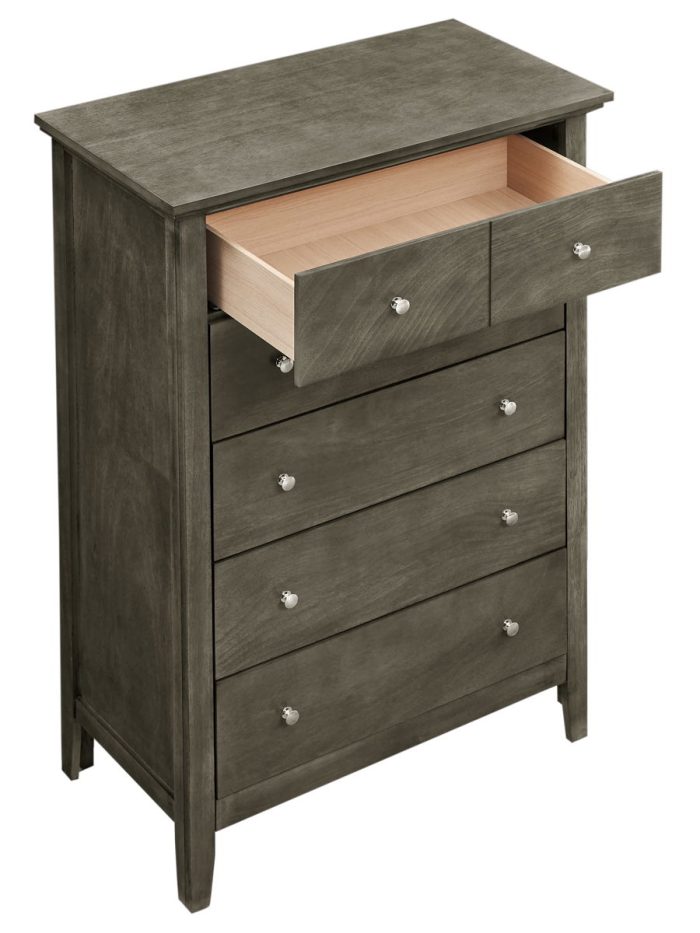 Hammond - Chest - Image 19