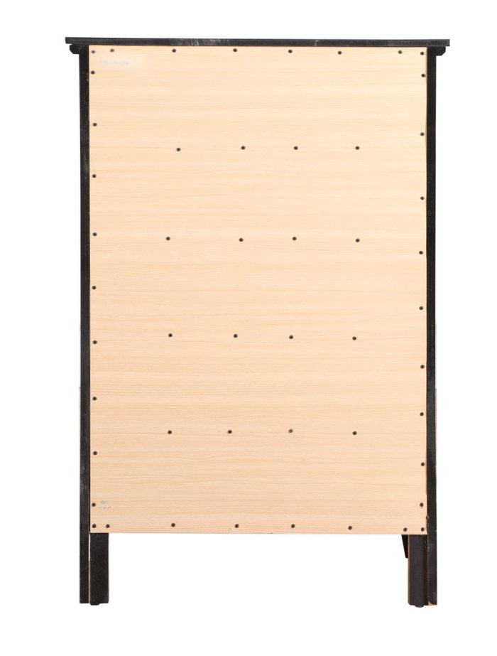 Hammond - Chest - Image 4