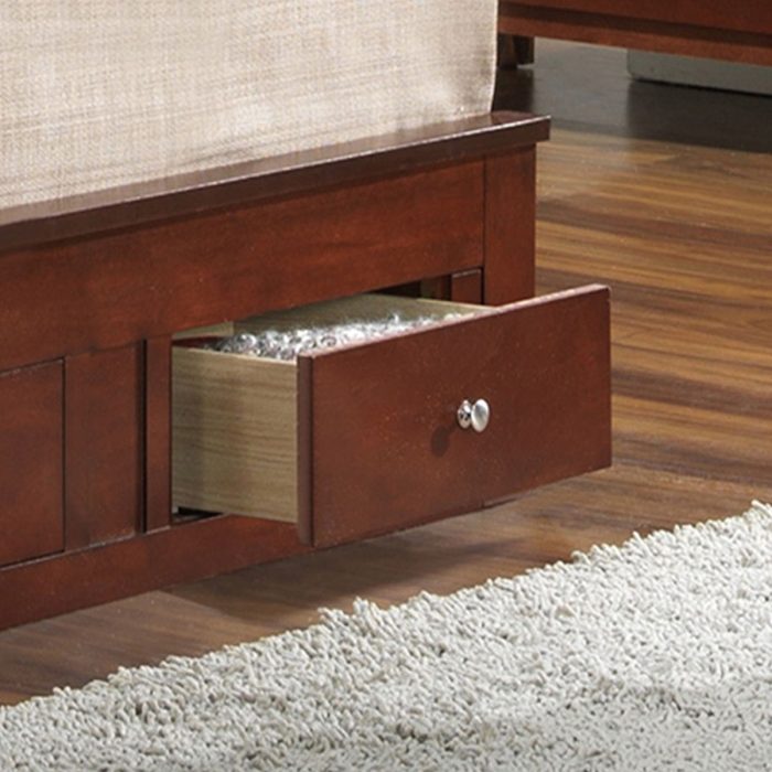 Stylish Storage Bed For Modern Spaces - Image 7