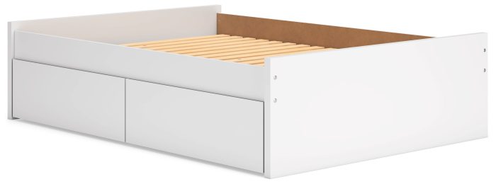 Onita - Platform Bed - Image 6