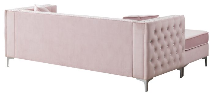Paige - Sofa Chaise - Image 13