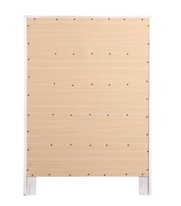 Modern Elegant Transitional Storage Chest - Image 5