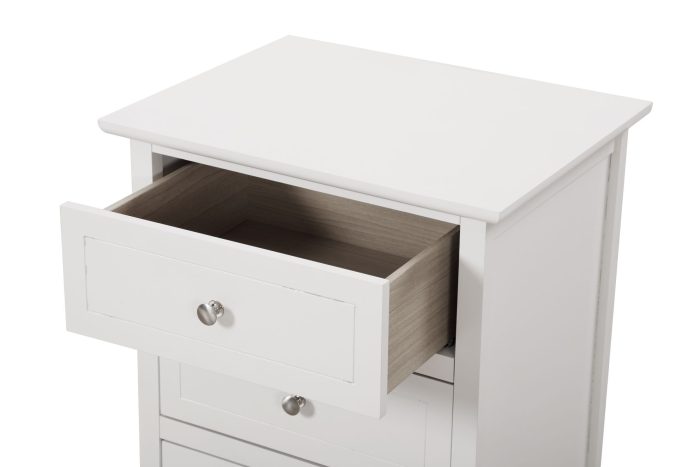 Daniel - 3 Drawer Nightstand - Image 10
