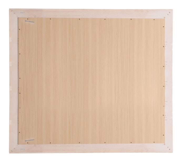 Elegant Contemporary Mirror - Image 2