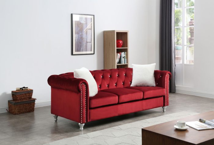 Raisa - Sofa - Image 6