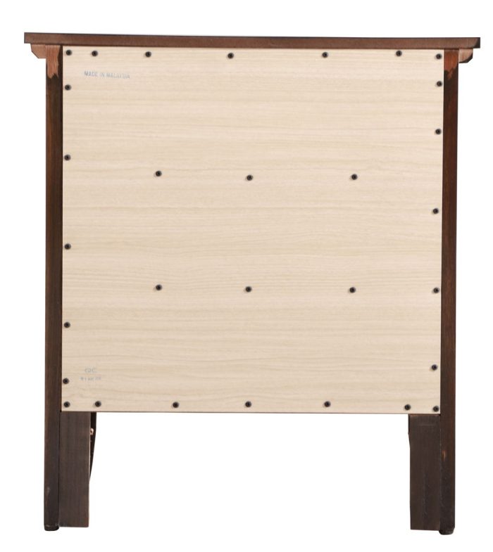 Hammond - 3 Drawer Nightstand - Image 21