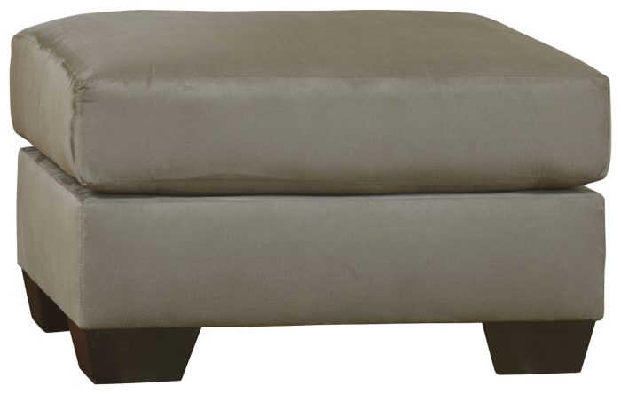 Darcy - Ottoman
