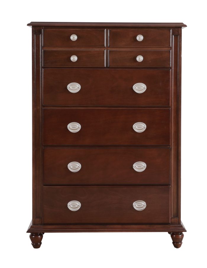 Elegant Storage Chest Enhancing Your Space - Image 3