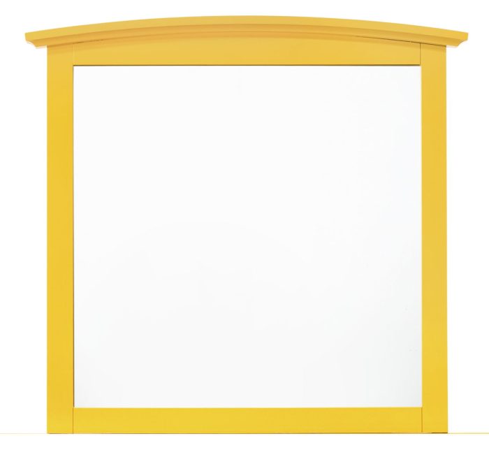 Elegant Wall Mirror - Image 16