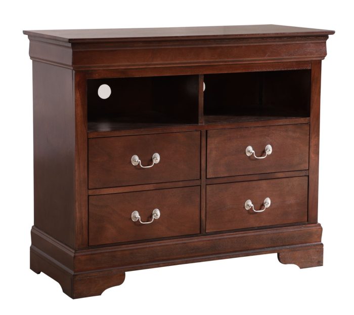 Media Storage Unit Timeless - Image 12