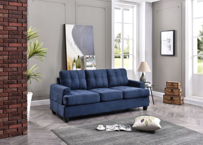 Sandridge - Sofa - Image 4