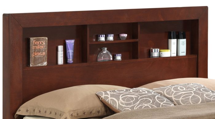 Stylish Storage Bed For Modern Spaces - Image 9