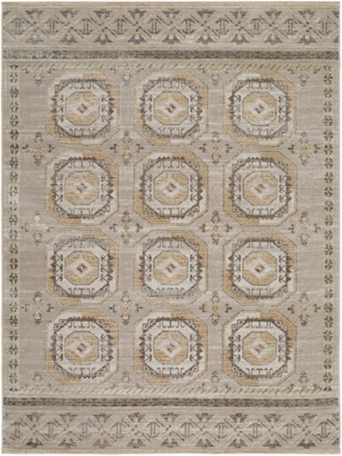 Bachby - Rug