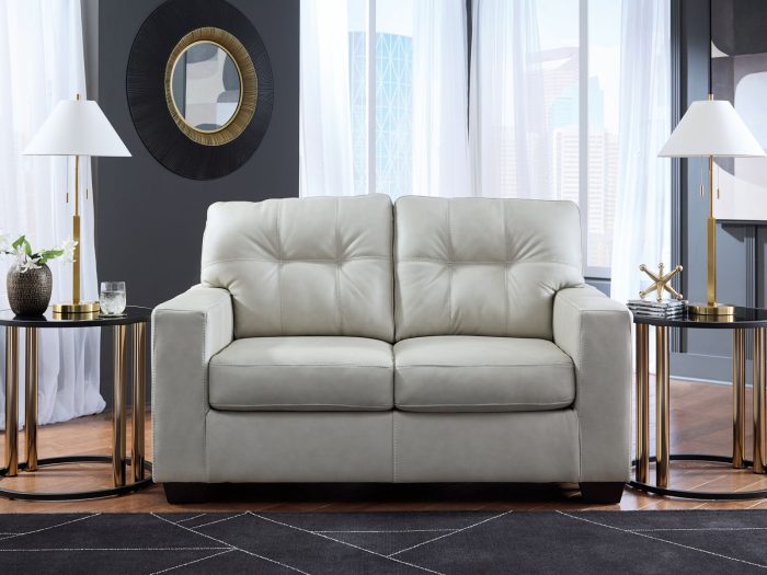 Santorine - Loveseat - Image 8