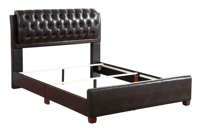Marilla - Upholstered Bed - Image 15