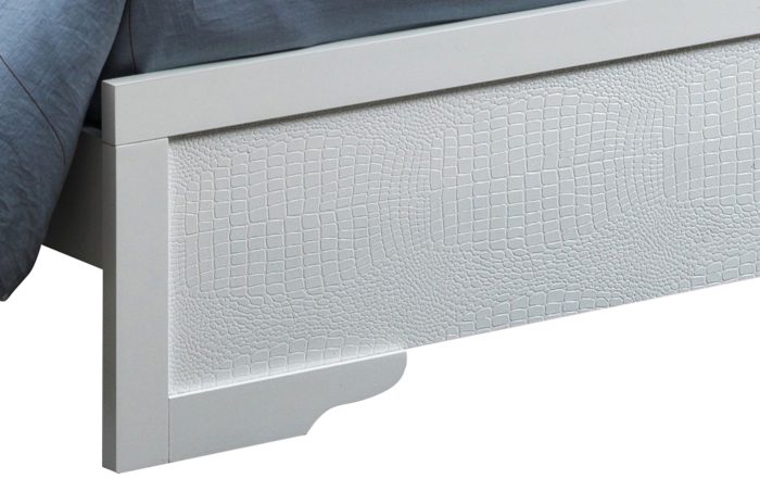 LED Elegant Bed - Image 14