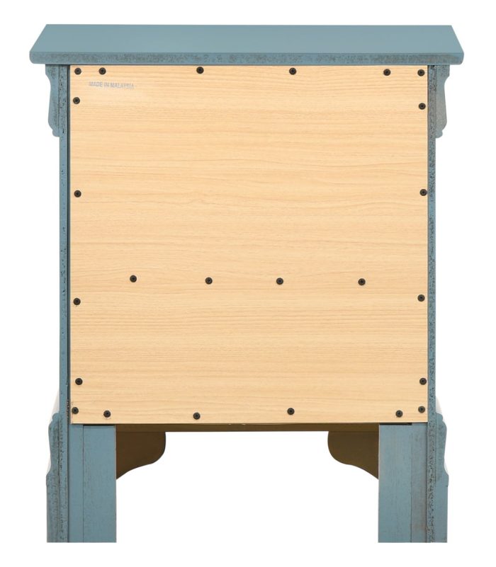 Louis Phillipe - Nightstand - Image 4