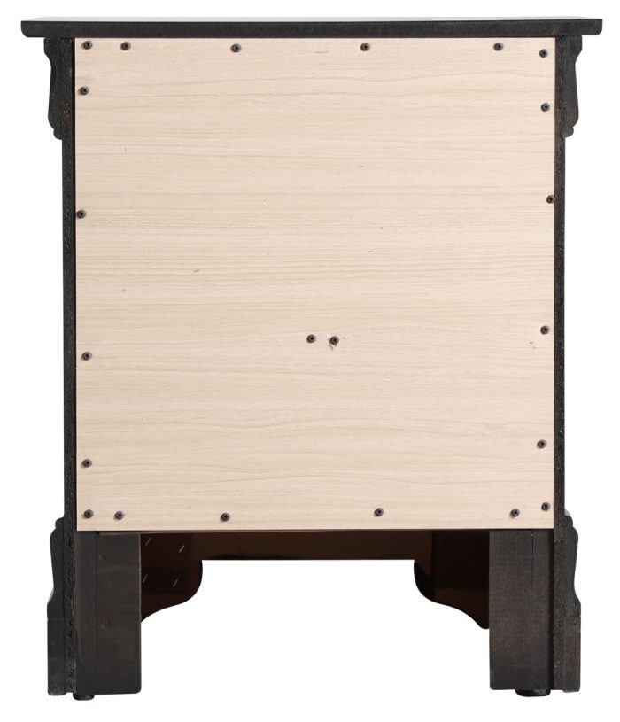Louis Phillipe - Nightstand - Image 21