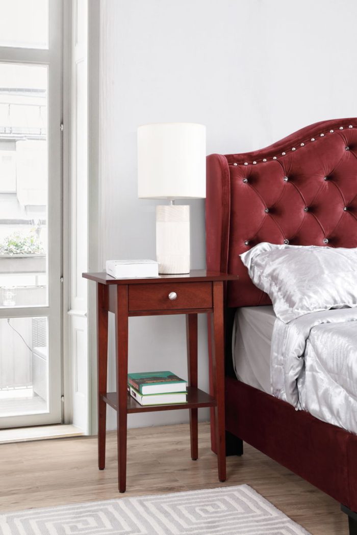 High Quality Nightstand - Image 4