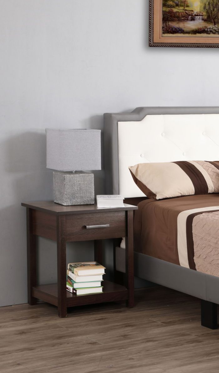 Salem - Nightstand - Image 2